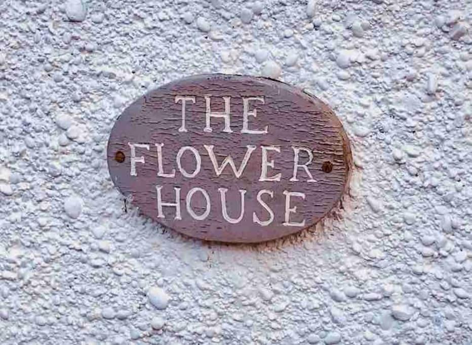 The Flower House, Idyllic Cornish Retreat. Lägenhet Saint Erth Exteriör bild